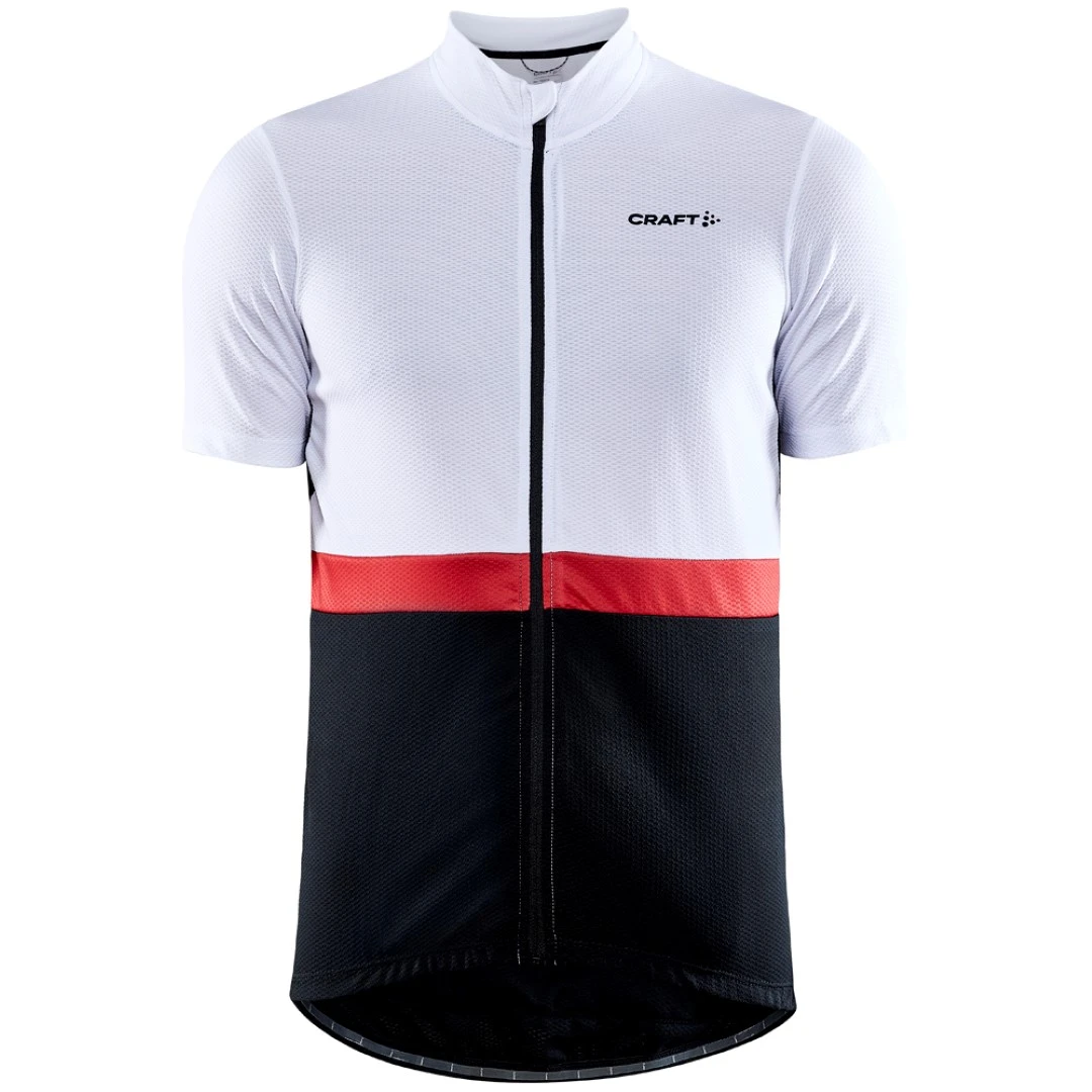 Craft Core Endur Jersey M fietsshirt heren