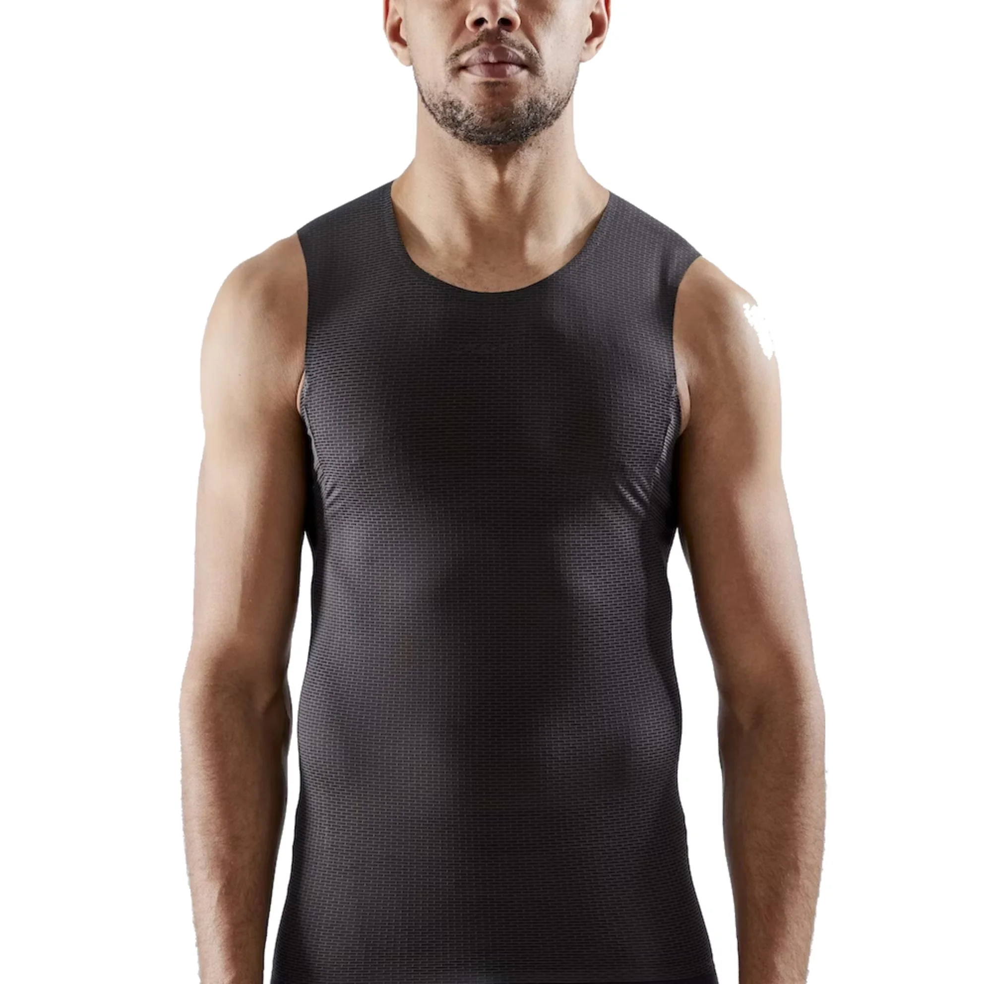 Craft Pro Dry Nanoweight SL thermoshirt heren