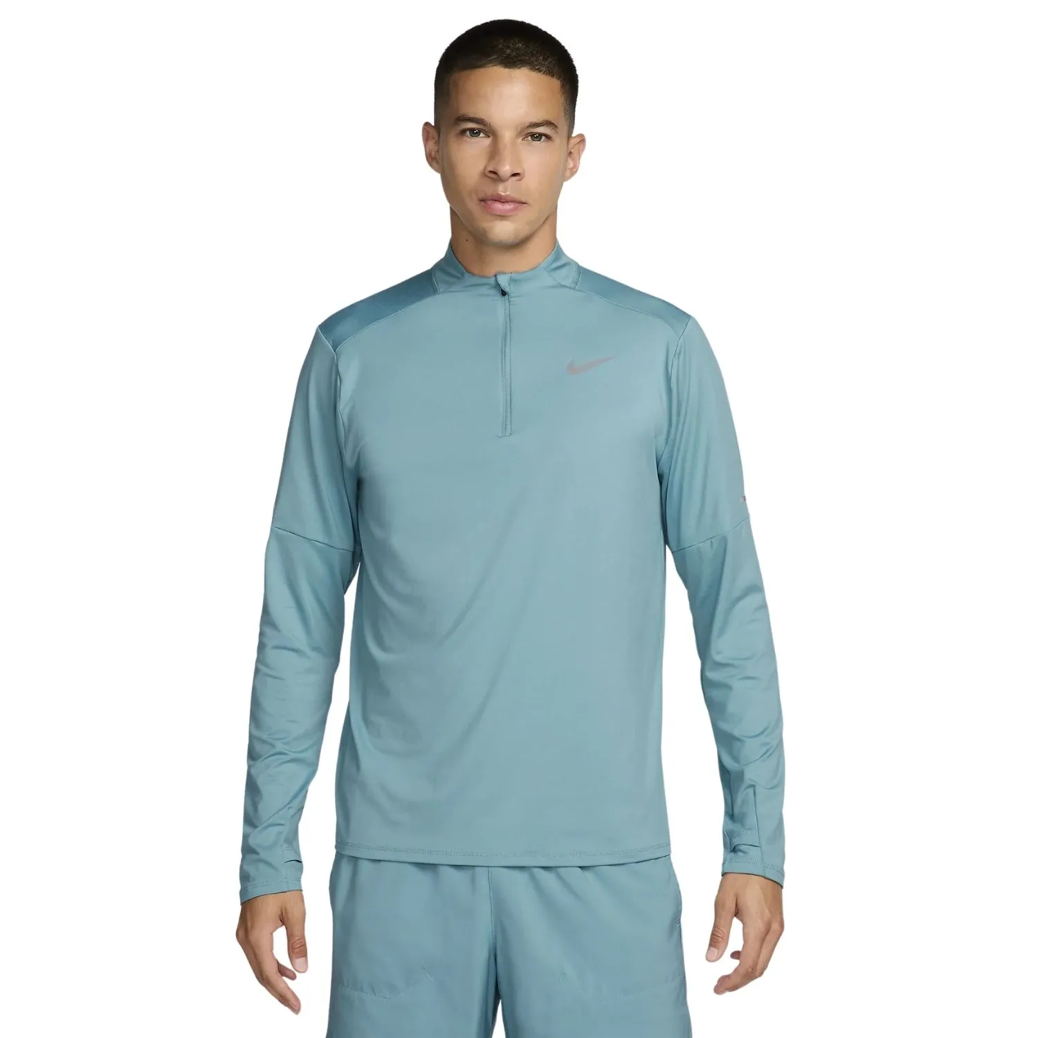 Nike Element Dri-Fit hardloopsweater heren