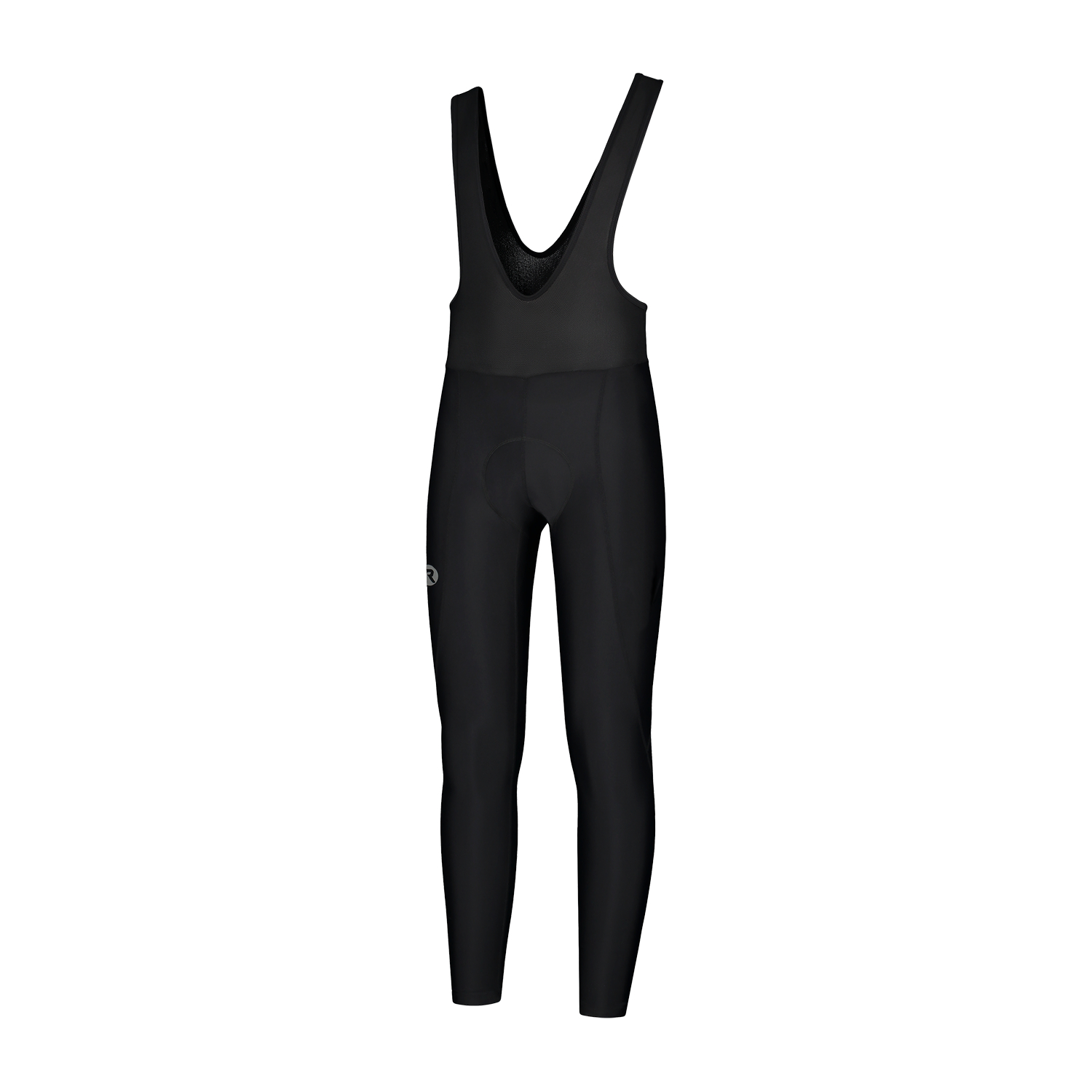 Rogelli Basic Bib Tight fietsbroek heren