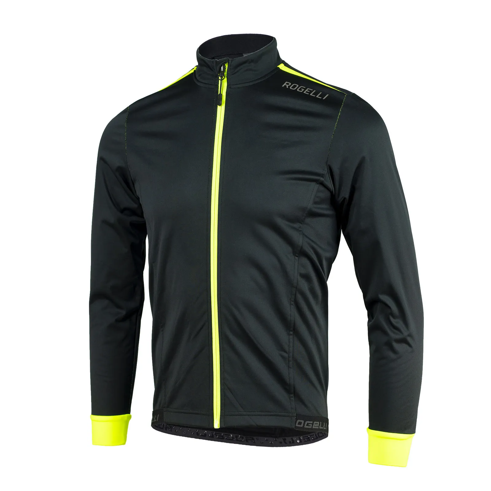 Rogelli Core Winter fietsjas heren