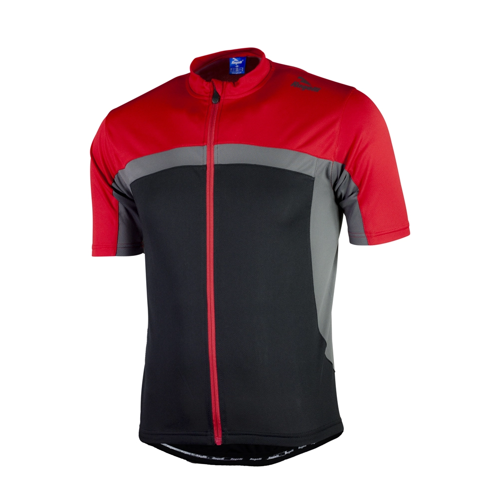 Rogelli Manua 2.0 fietsshirt heren