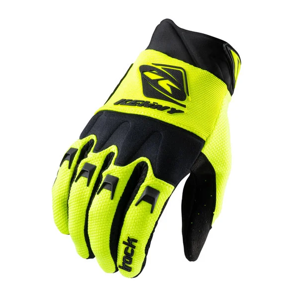 Kenny Kids Track Gloves fietshandschoenen