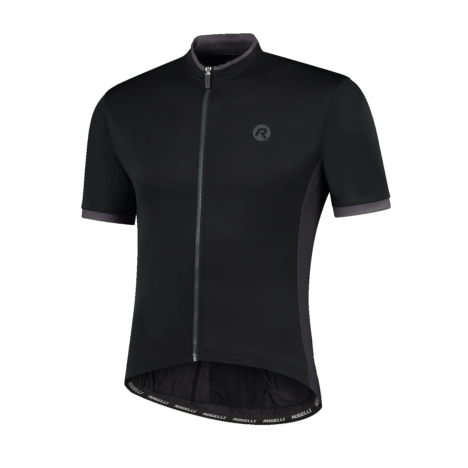 Rogelli Beste Koop Essential KM fietsshirt heren