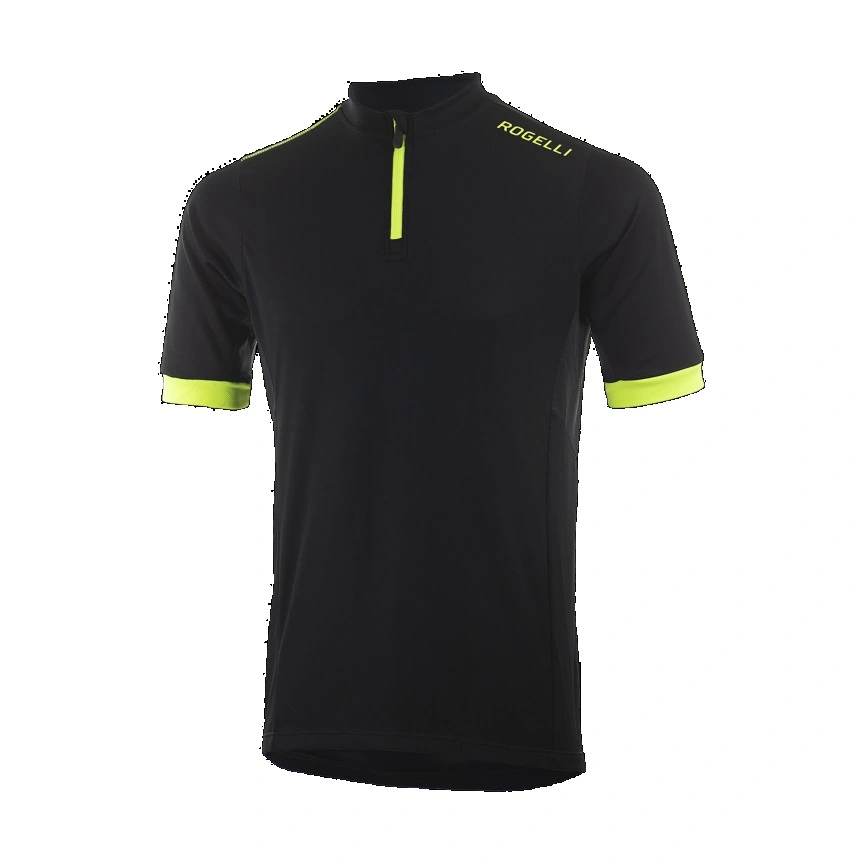 Rogelli Core Junioir 2.0 KM fietsshirt jr