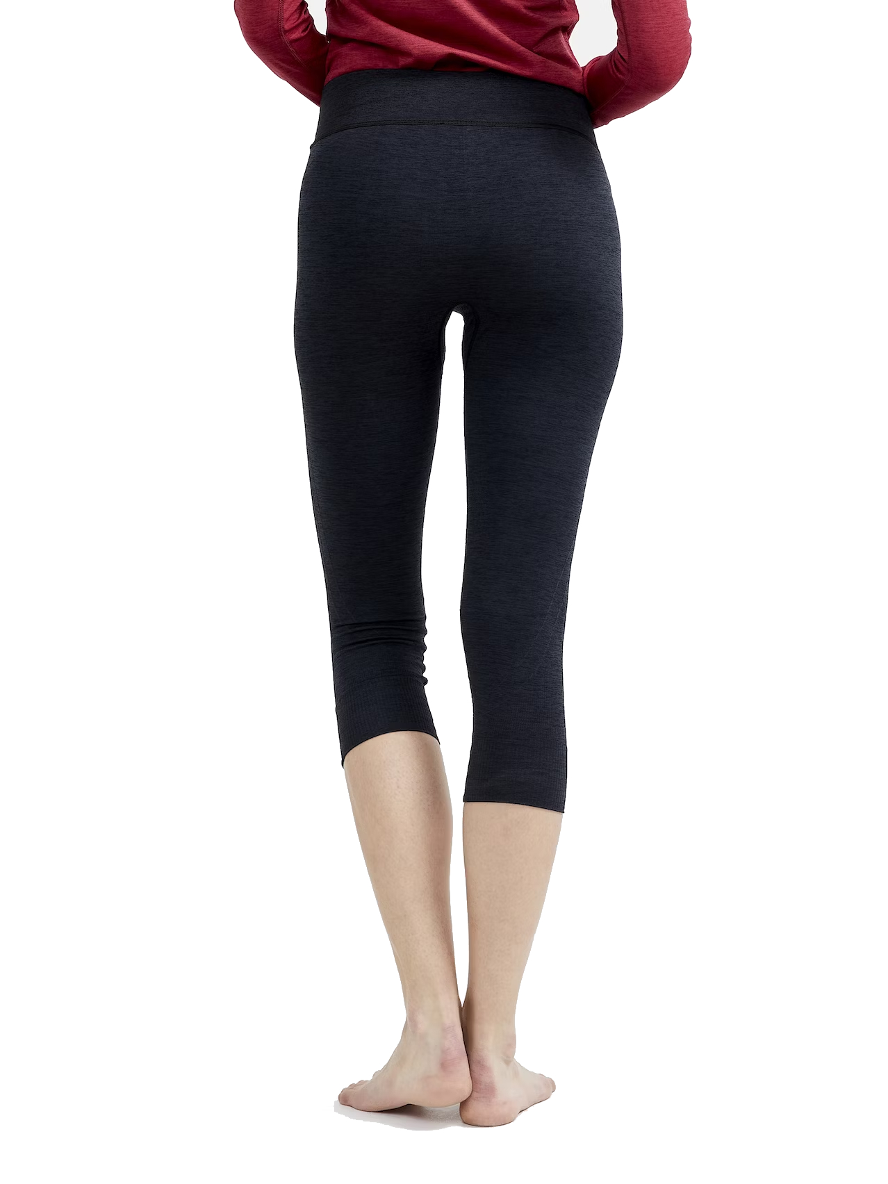 Craft Dry Active Comfort Knicker thermobroek dames