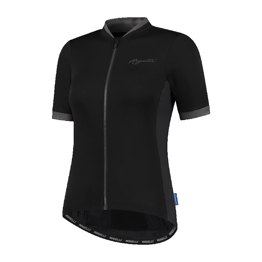 Rogelli Beste Koop Essential Korte M. Fietsshirt dames