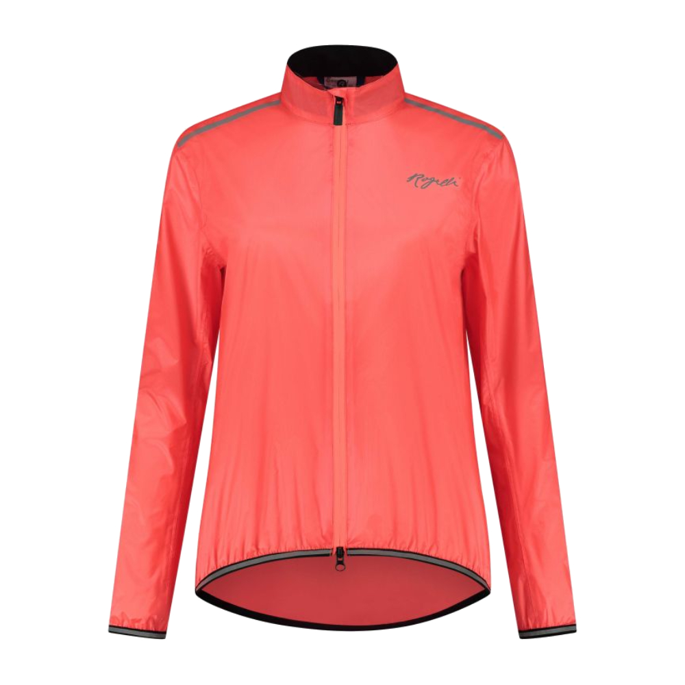 Rogelli Essential fietsjas dames