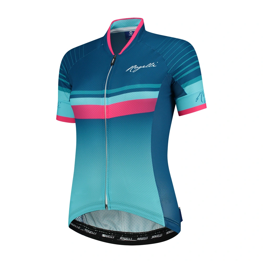 Rogelli Impress 010.160 fietsshirt dames